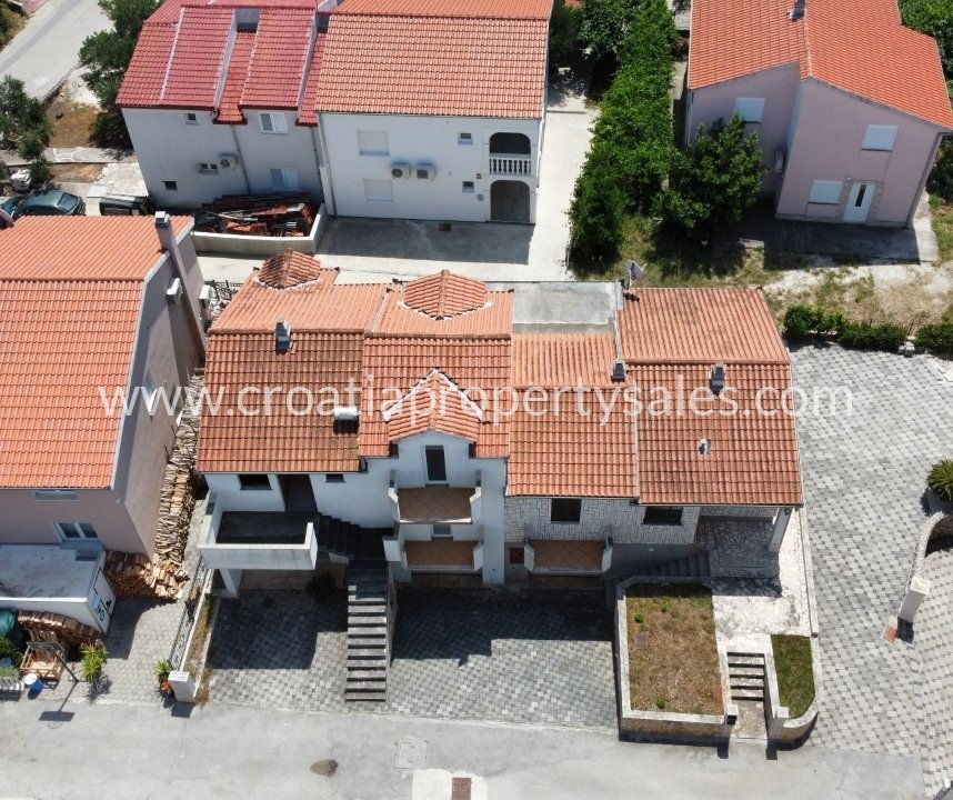 TROGIR