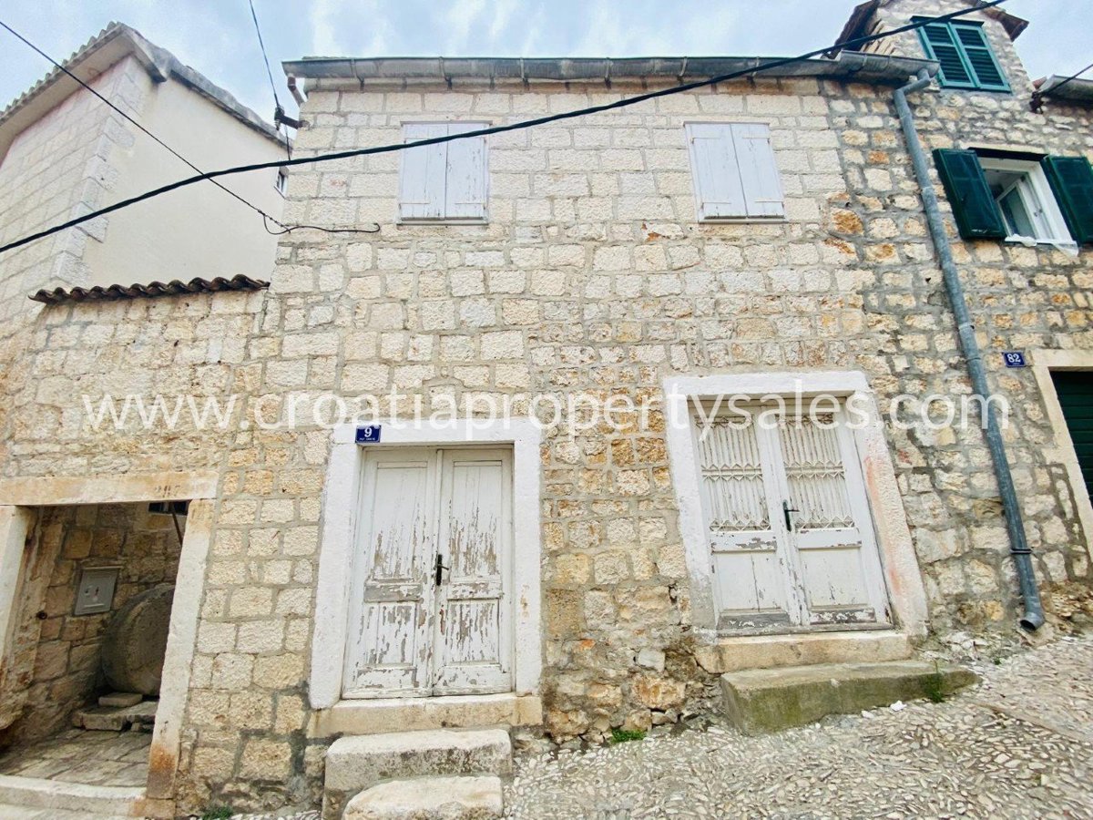 BRAČ