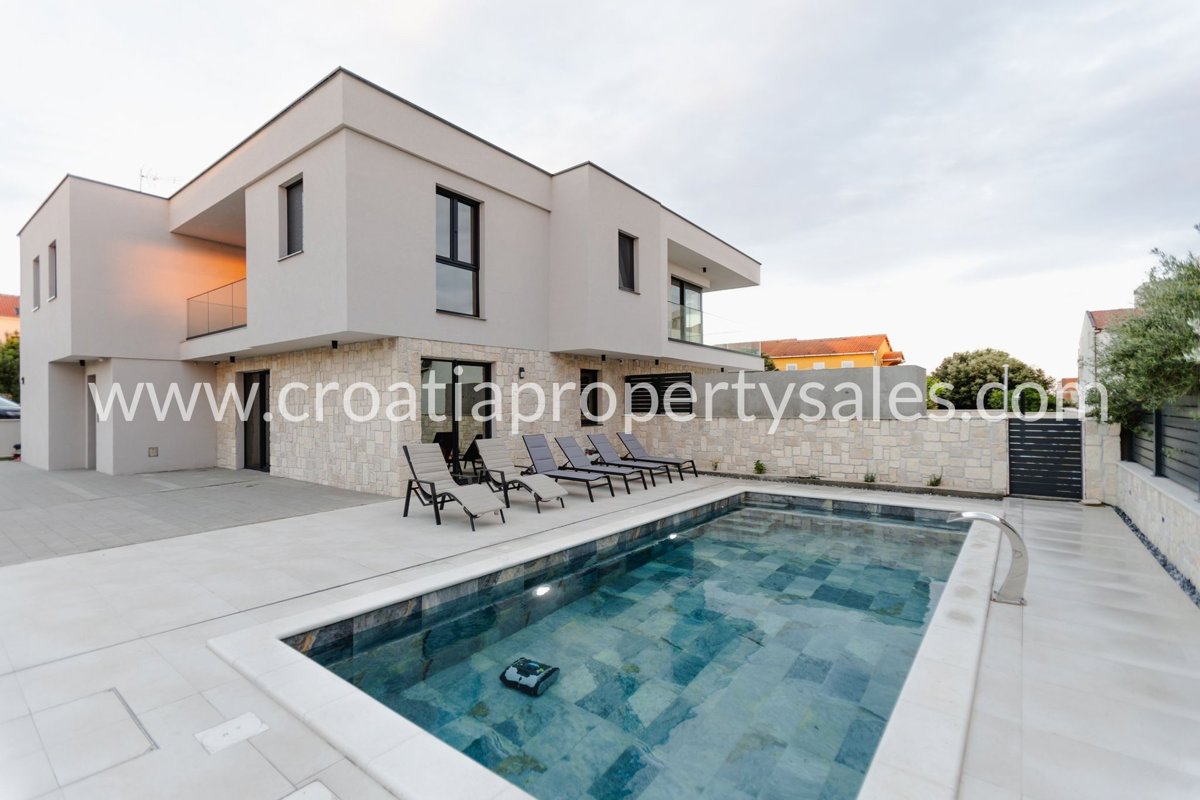 Casa ZADAR, 850.000 €