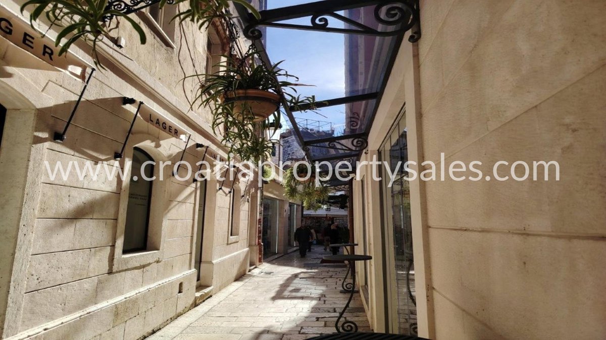Appartamento SPLIT, 300.000 €