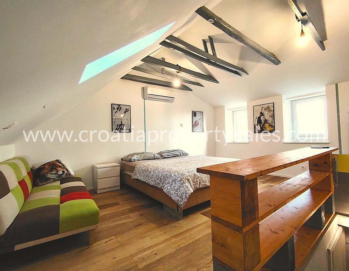 Casa SPLIT, 235.000 €