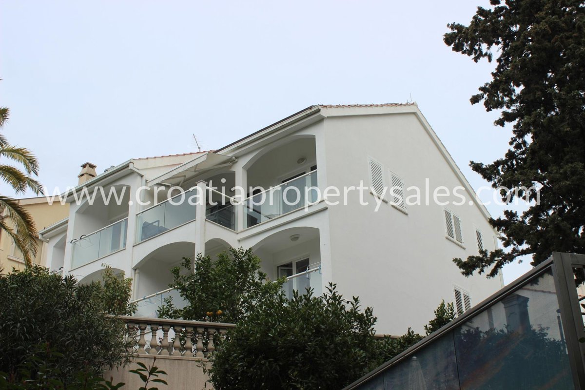 Дом SPLIT, 4.500.000 €