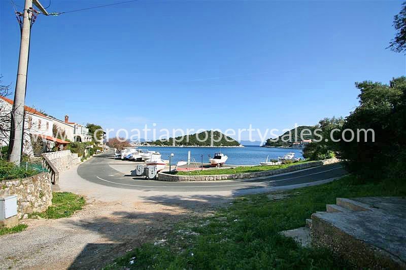 LASTOVO