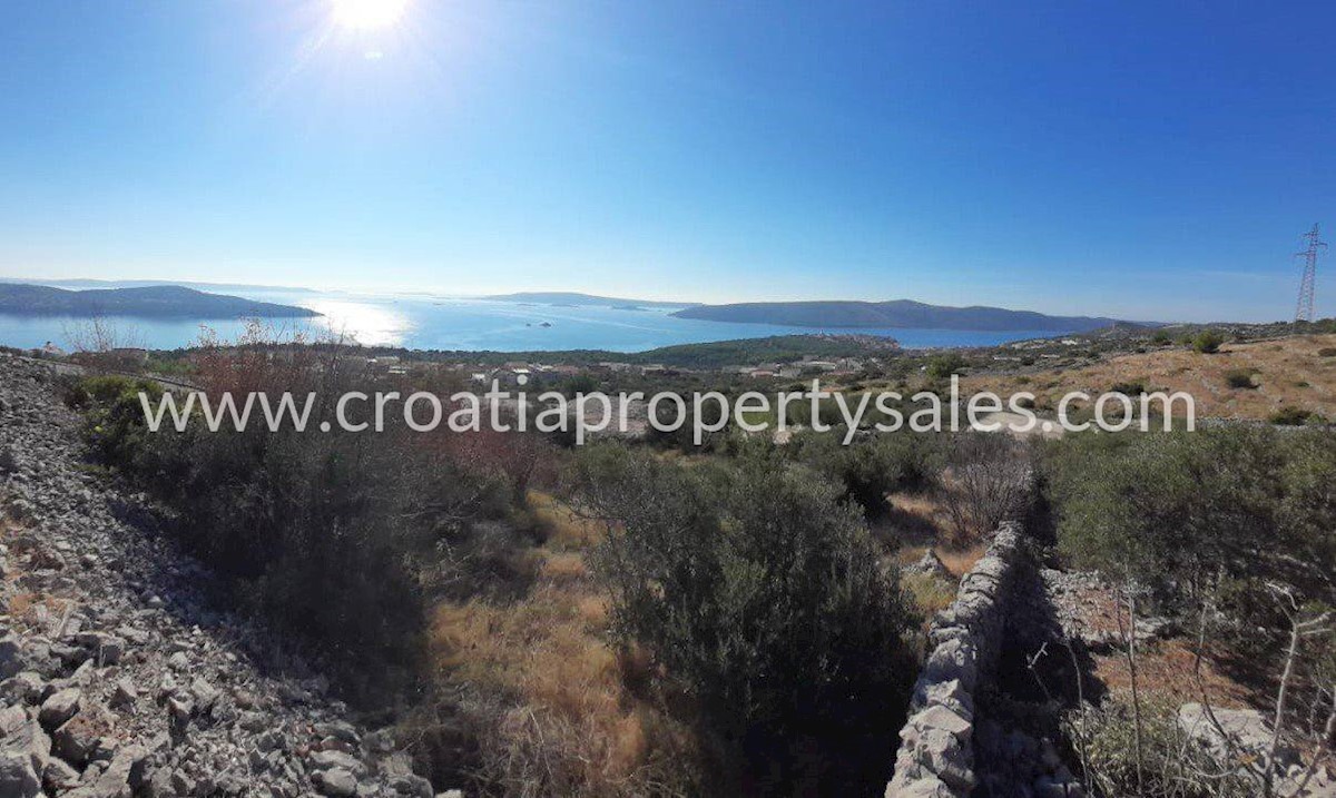 TROGIR