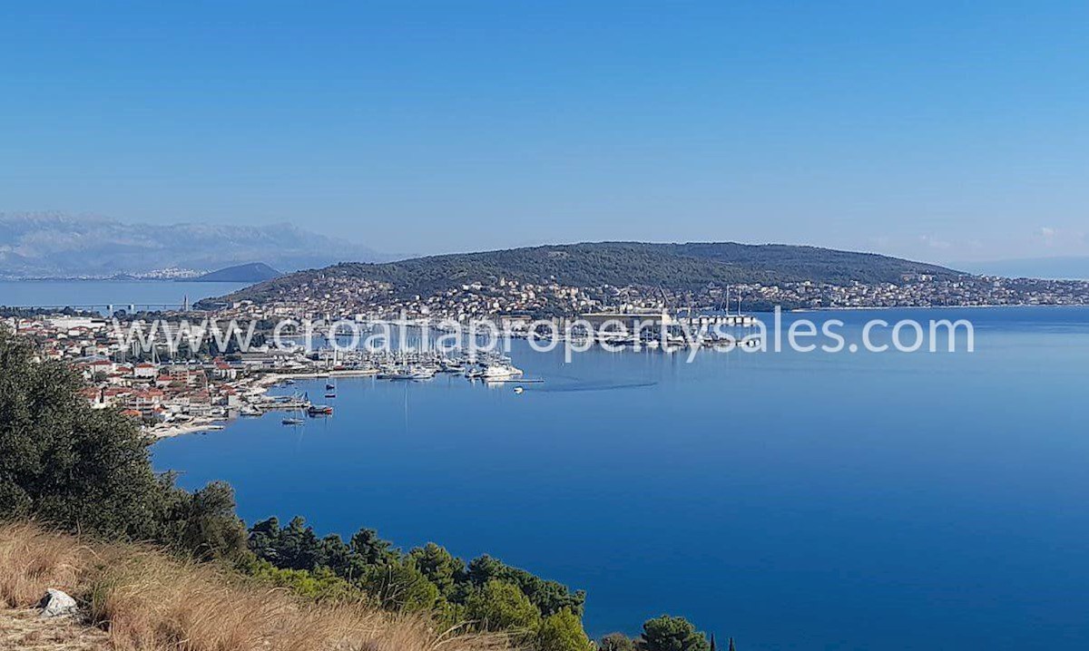 TROGIR