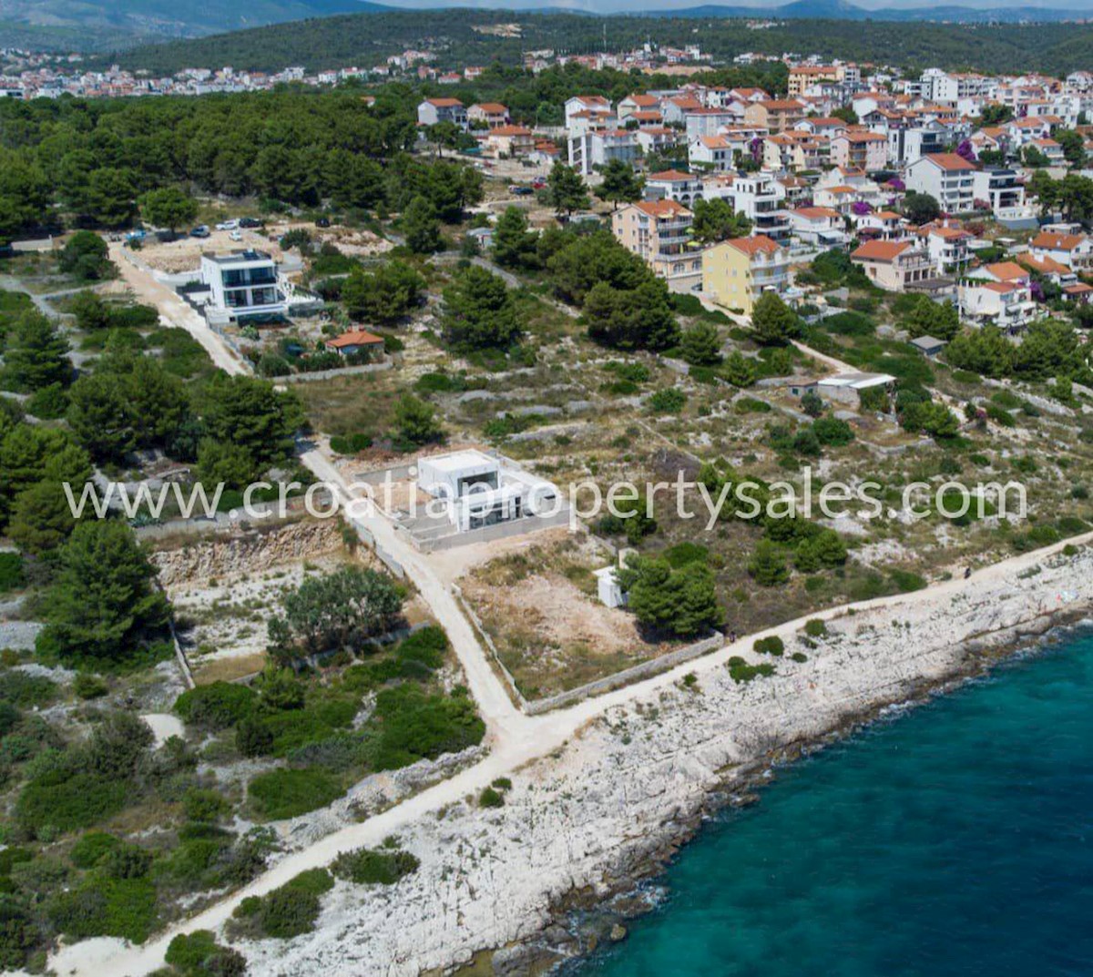 TROGIR