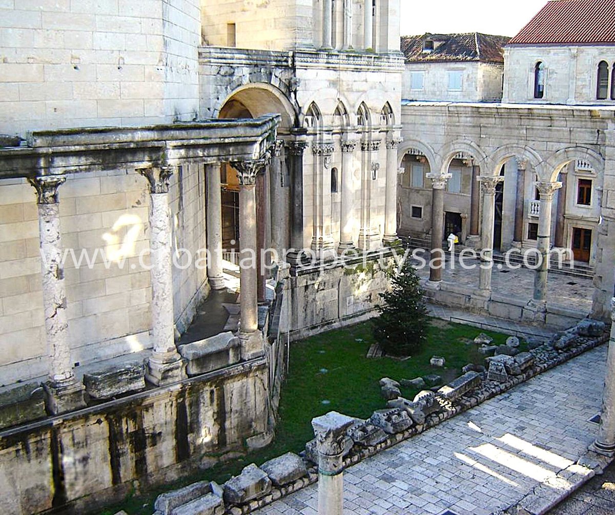 Квартира SPLIT, 680.000 €