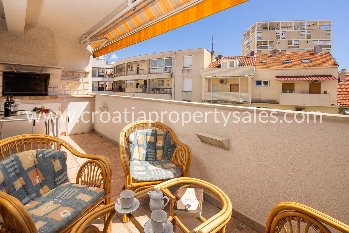 Квартира SPLIT, 770.000 €