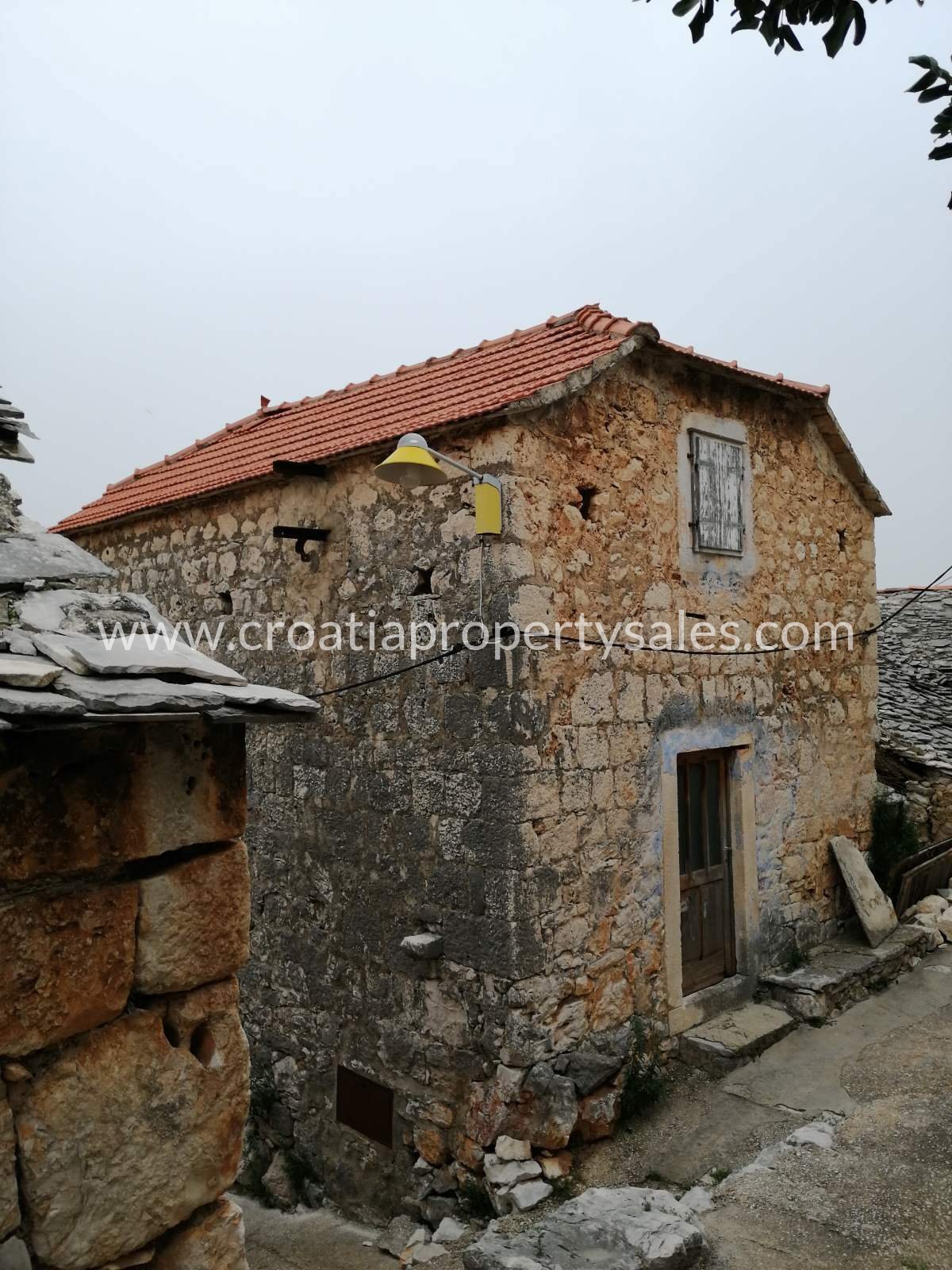 BRAČ