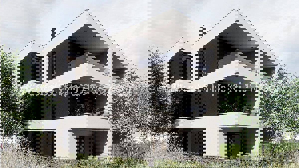 Квартира ŠIBENIK, 196.000 €