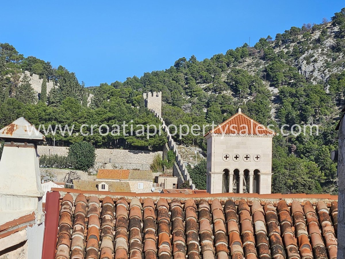 Дом HVAR, 299.000 €