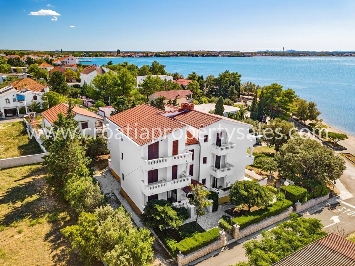 Дом ZADAR, 3.000.000 €