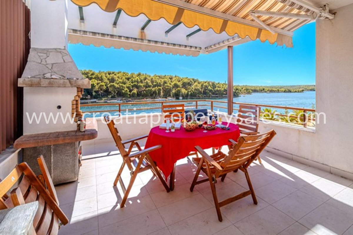 Квартира BRAČ, 270.000 €
