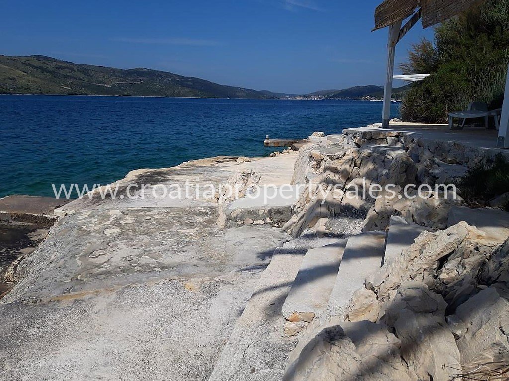 TROGIR