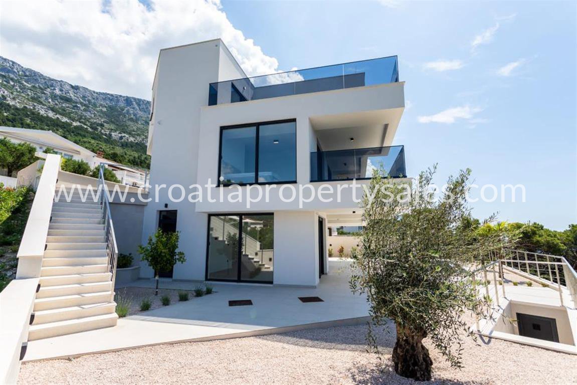 MAKARSKA