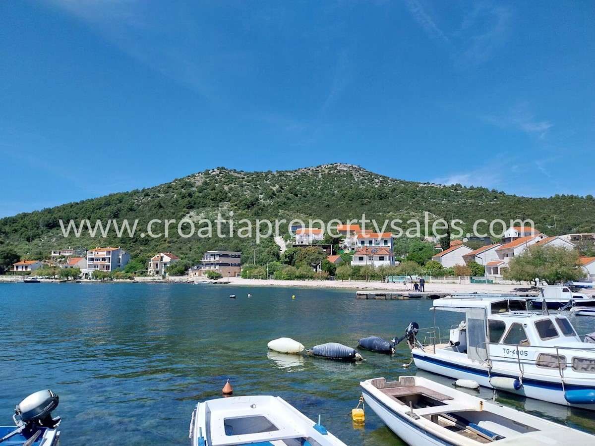 TROGIR
