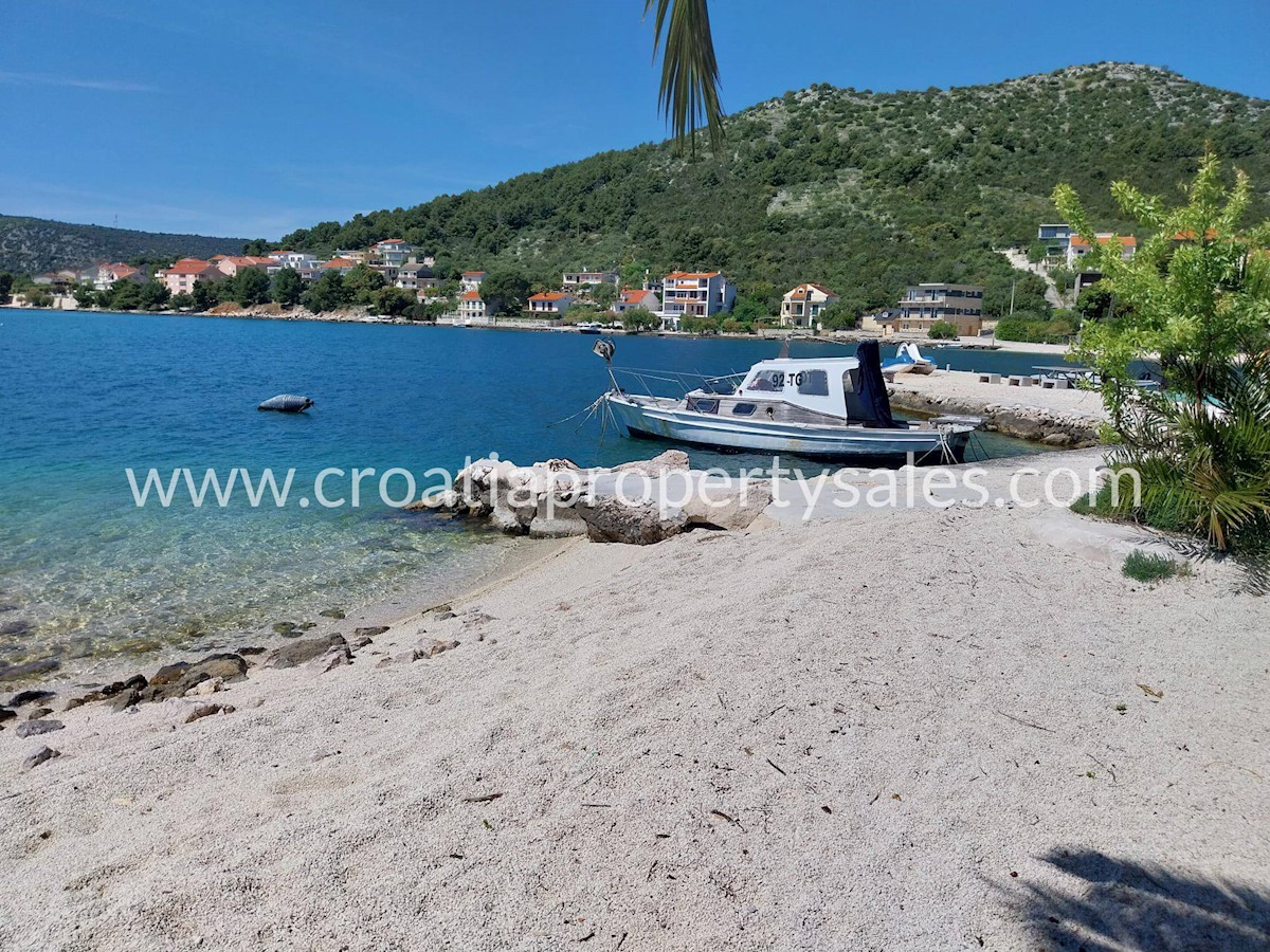 TROGIR