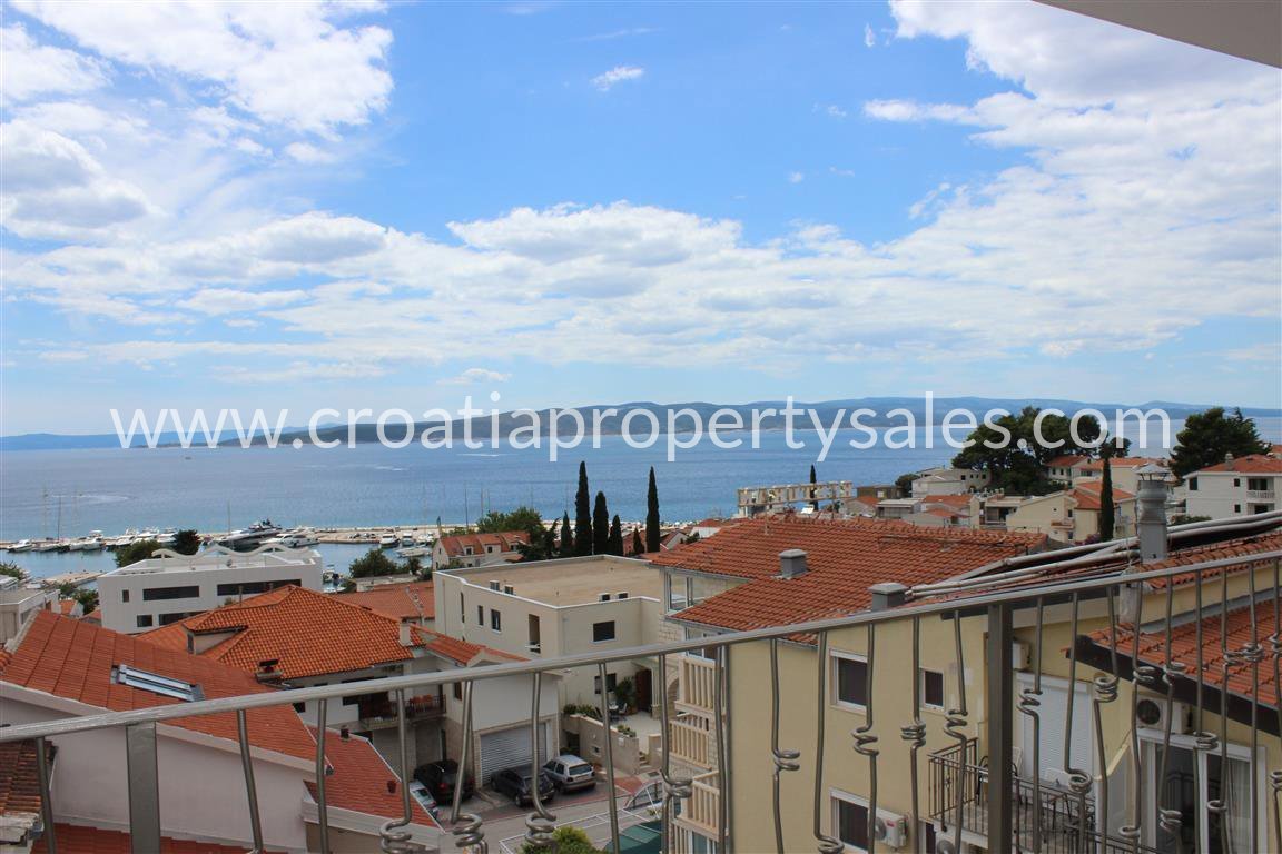 MAKARSKA