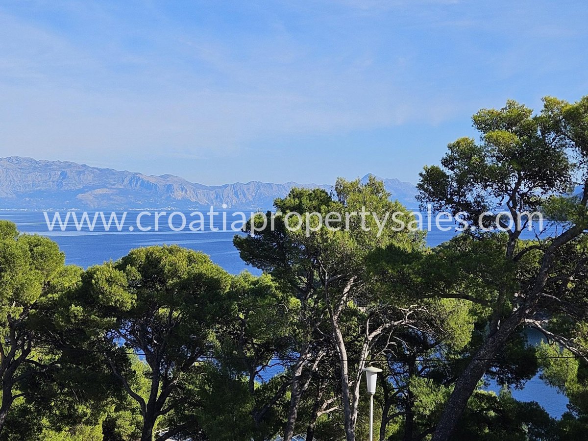 Квартира HVAR, 598.500 €