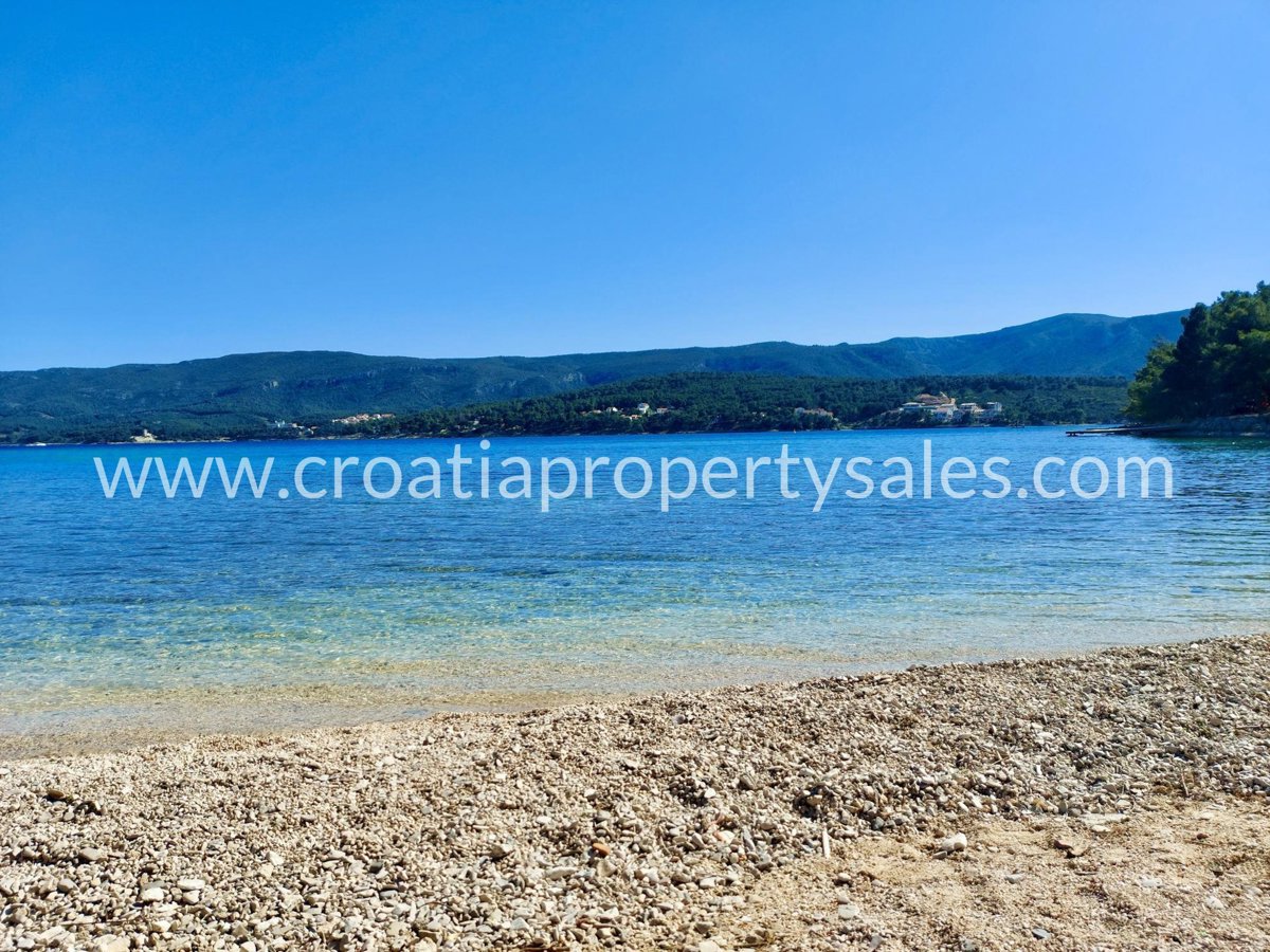 Квартира HVAR, 176.000 €