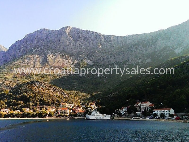 MAKARSKA