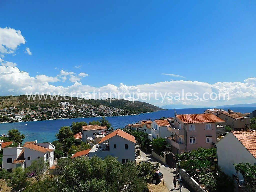 TROGIR