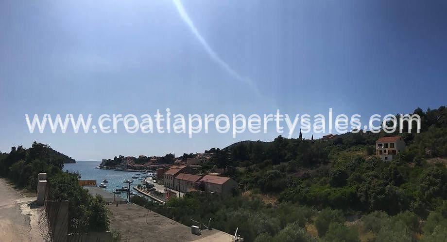 KORČULA