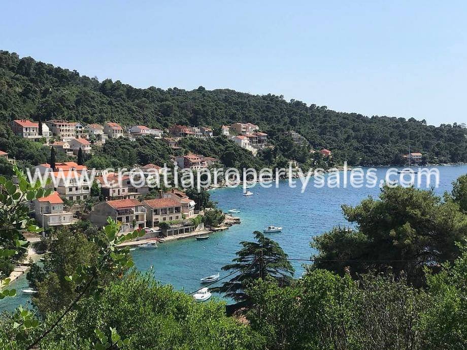 KORČULA