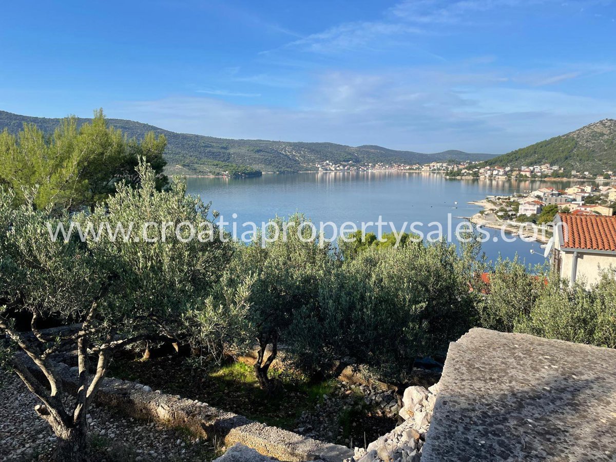 TROGIR
