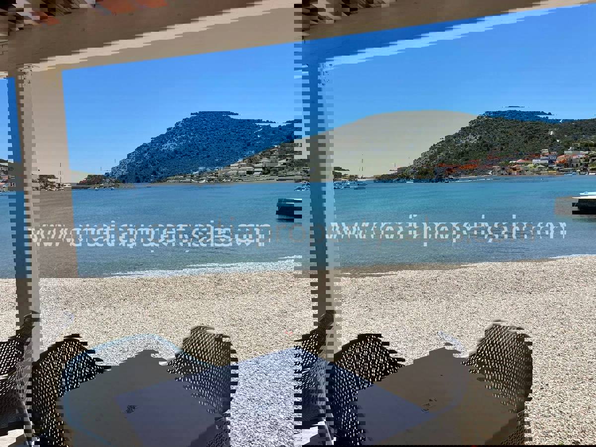 TROGIR