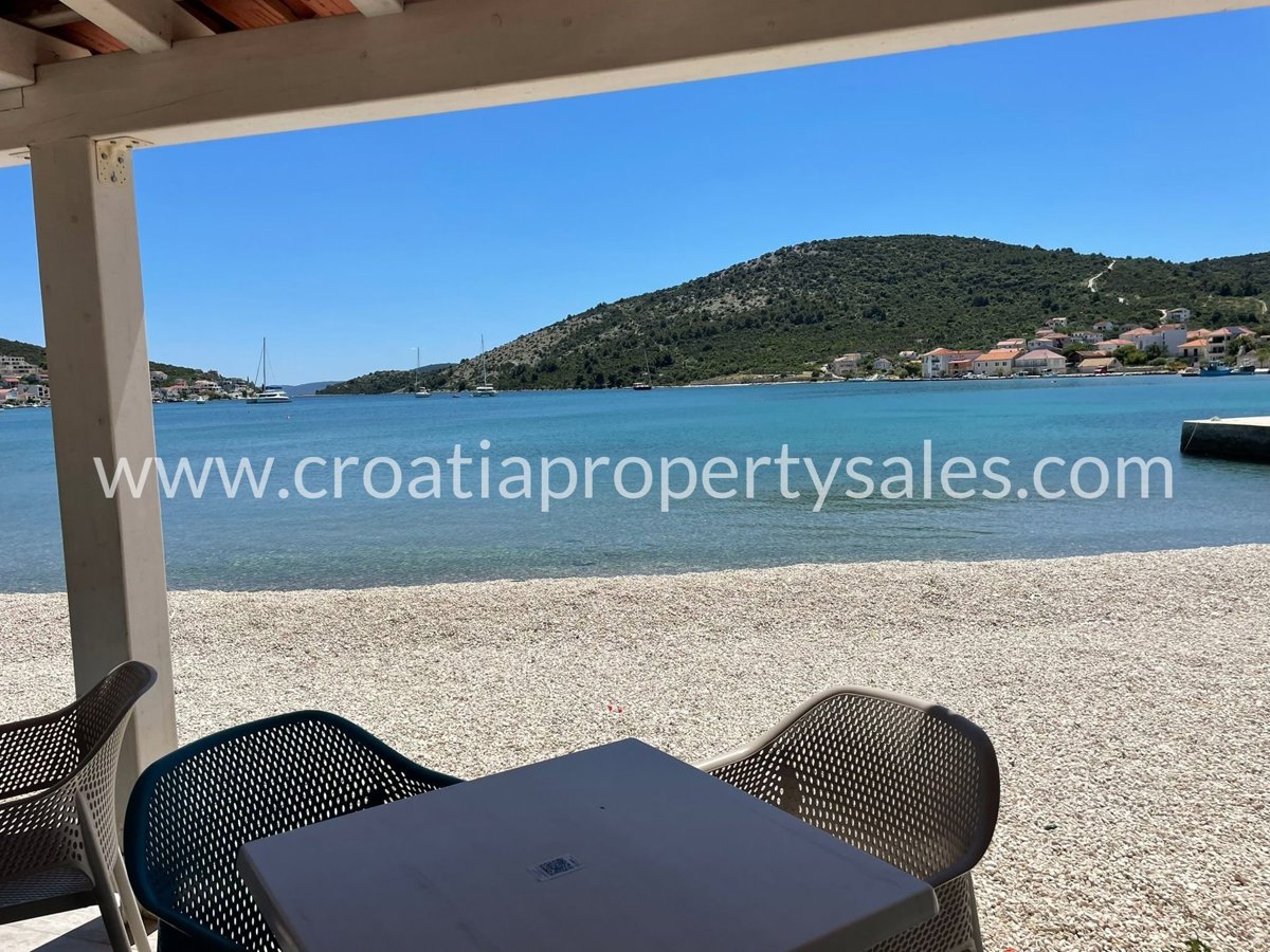 TROGIR