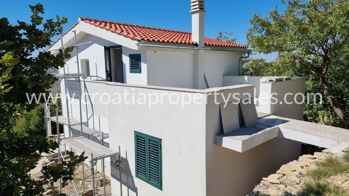 Дом SPLIT, 420.000 €