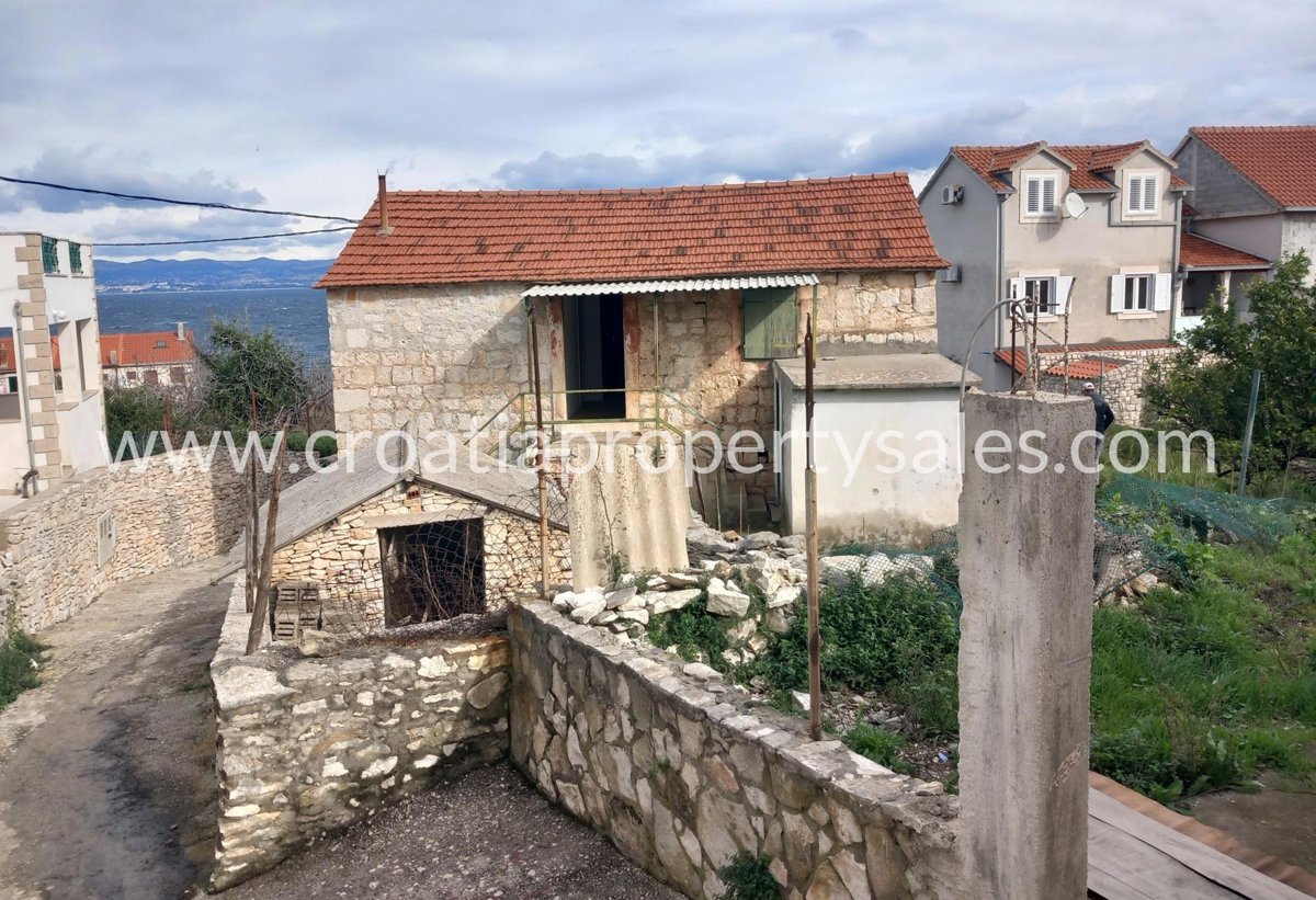 Дом BRAČ, 290.000 €