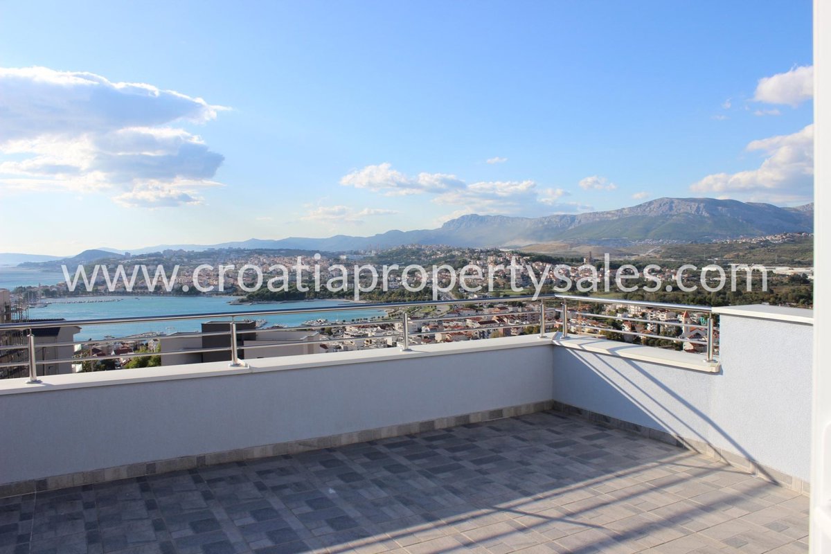 Casa SPLIT, 795.000 €
