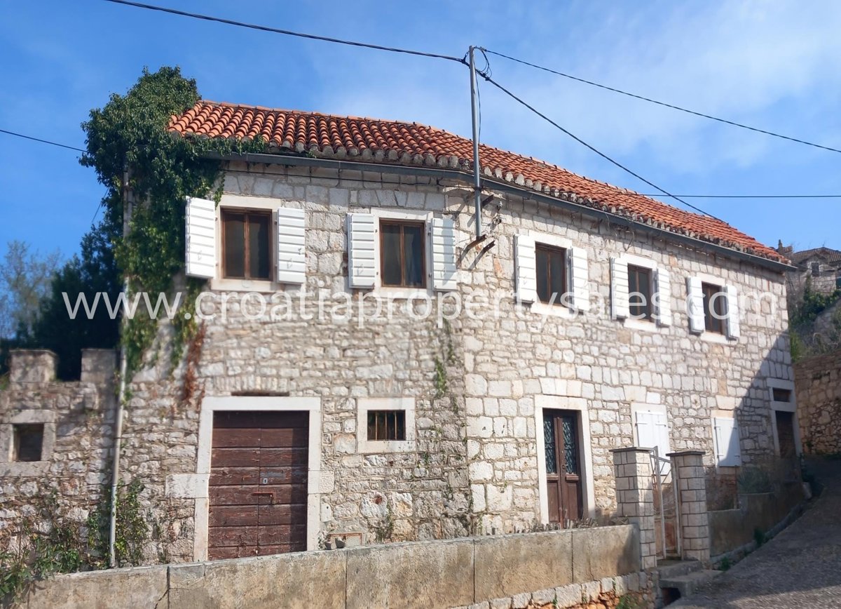 Дом BRAČ, 270.000 €