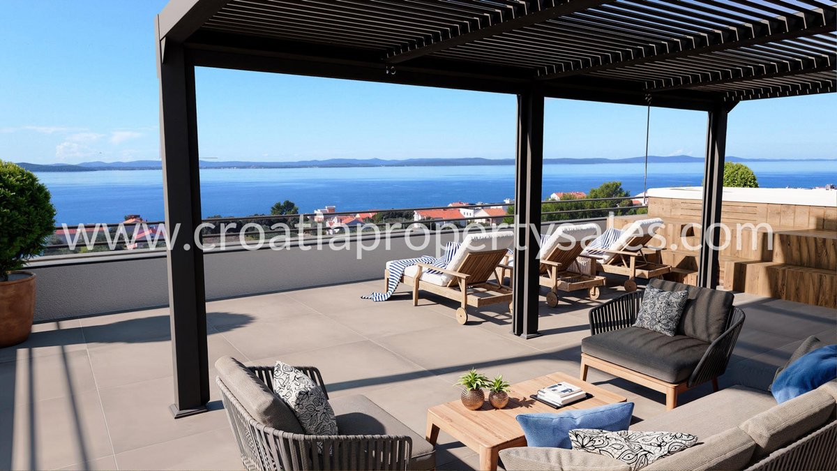 Appartamento ZADAR, 667.500 €