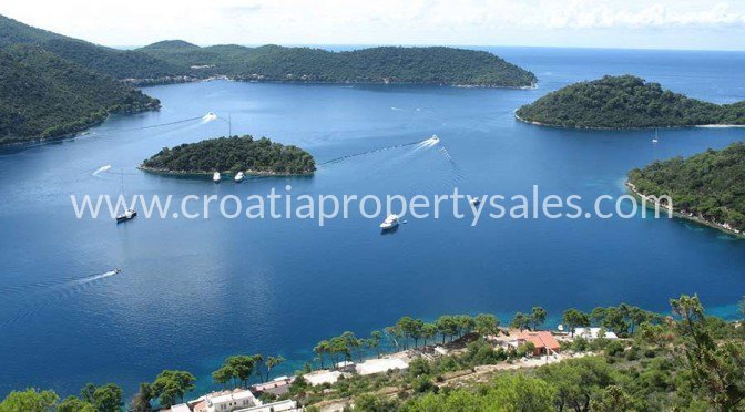 LASTOVO