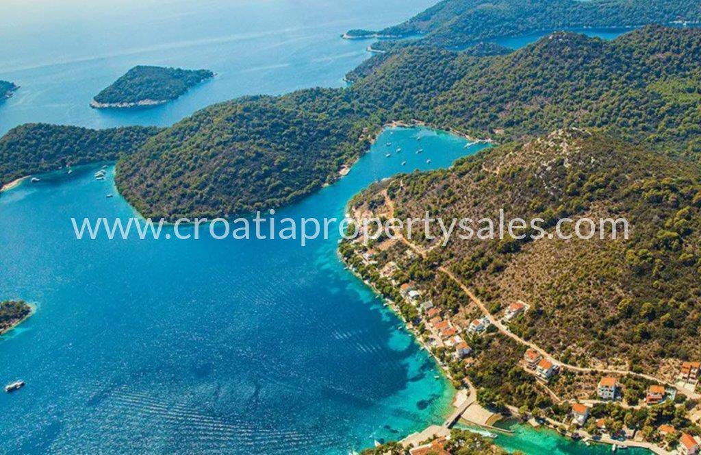 LASTOVO