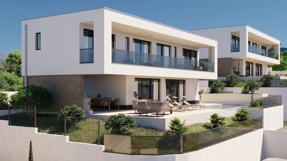 Casa MARINA, 850.000 €