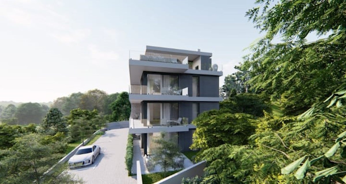 Квартира PRIMOŠTEN, 370.170 €