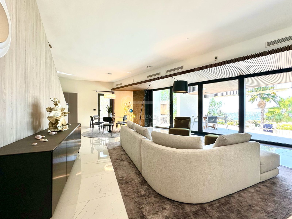 Дом MARINA, 3.650.000 €