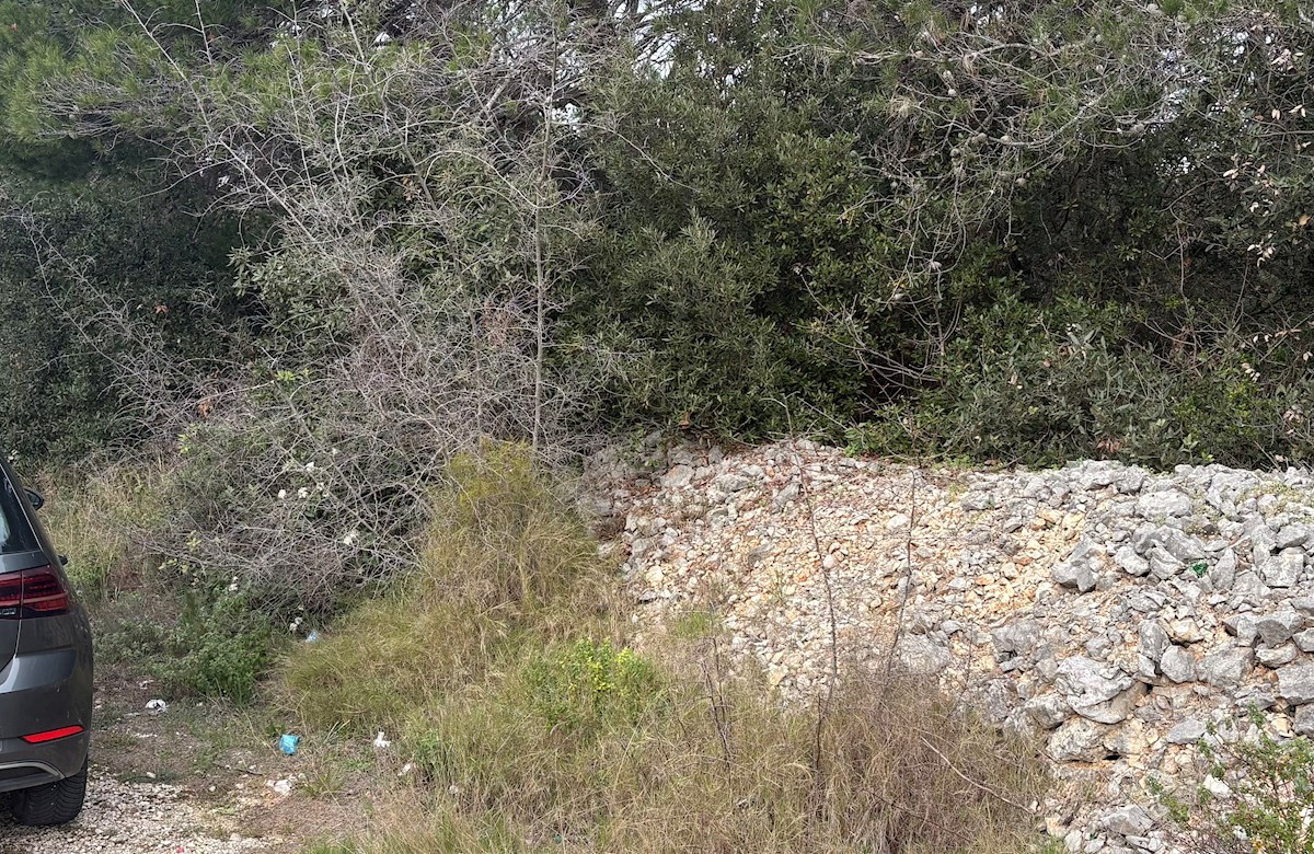 Terreno ŠIBENIK, 1.600.000 €