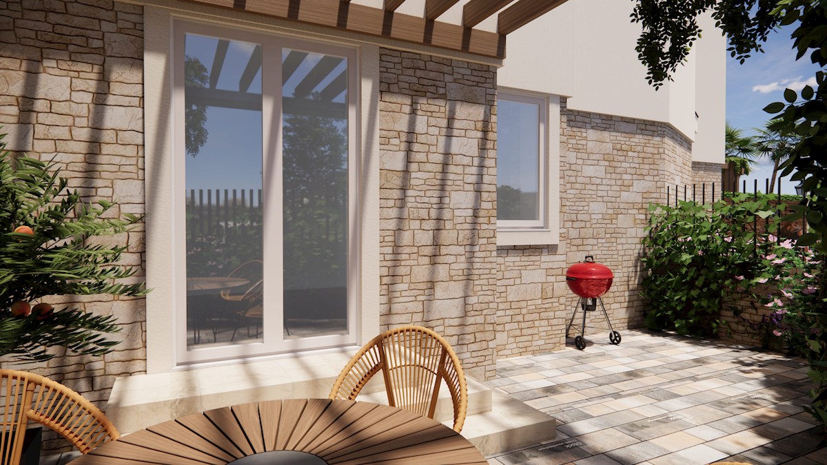 Appartamento ŠIBENIK, 330.000 €