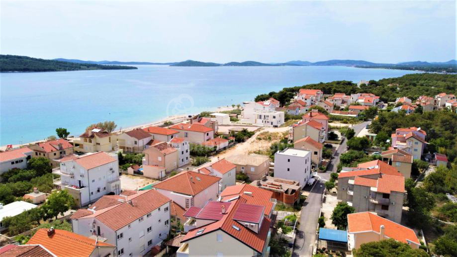 Участок ŠIBENIK, 250.000 €