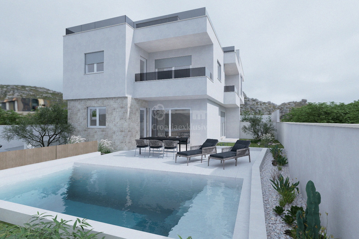 Casa PRIMOŠTEN, 750.000 €