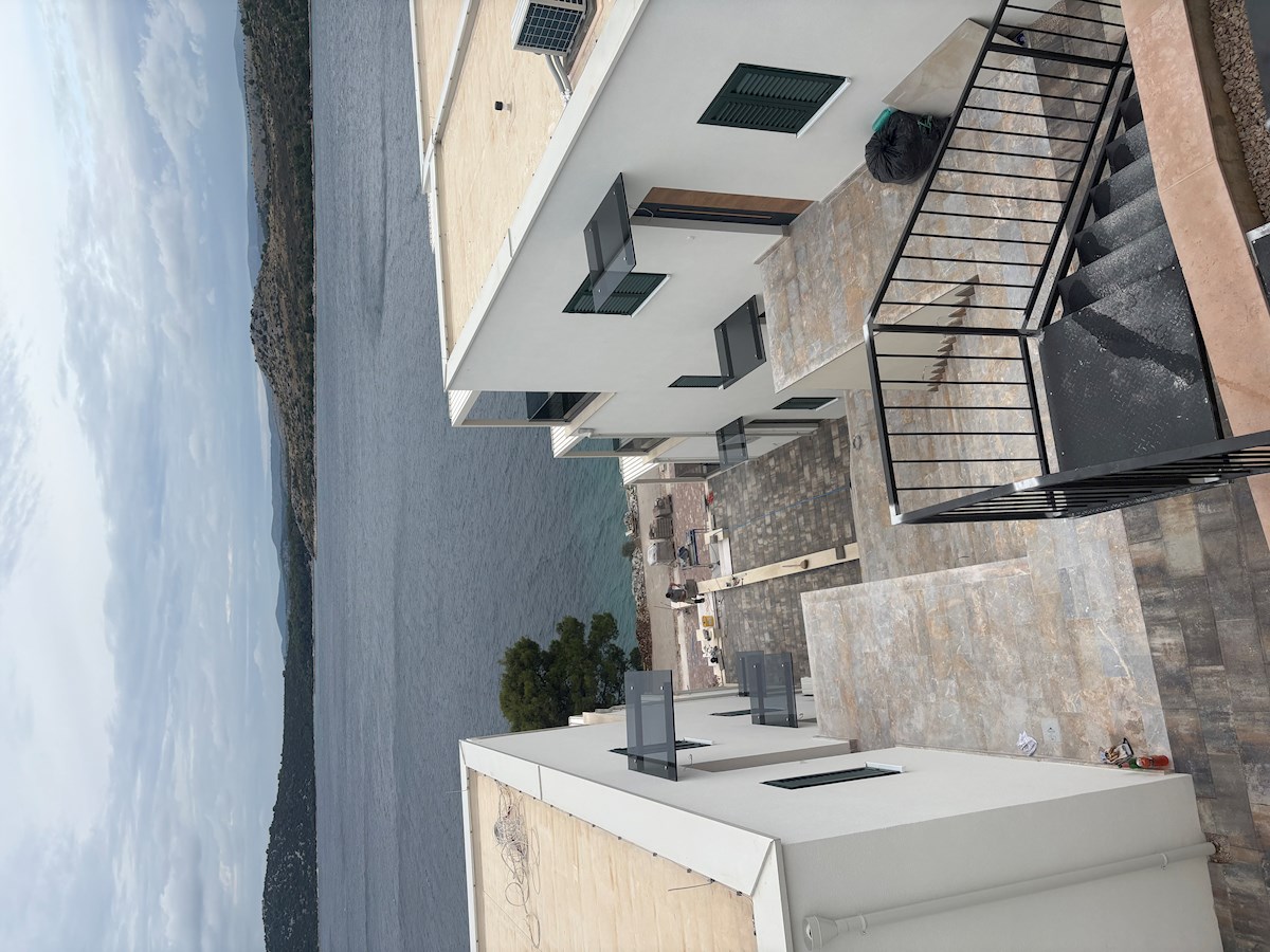 Appartamento ŠIBENIK, 630.000 €