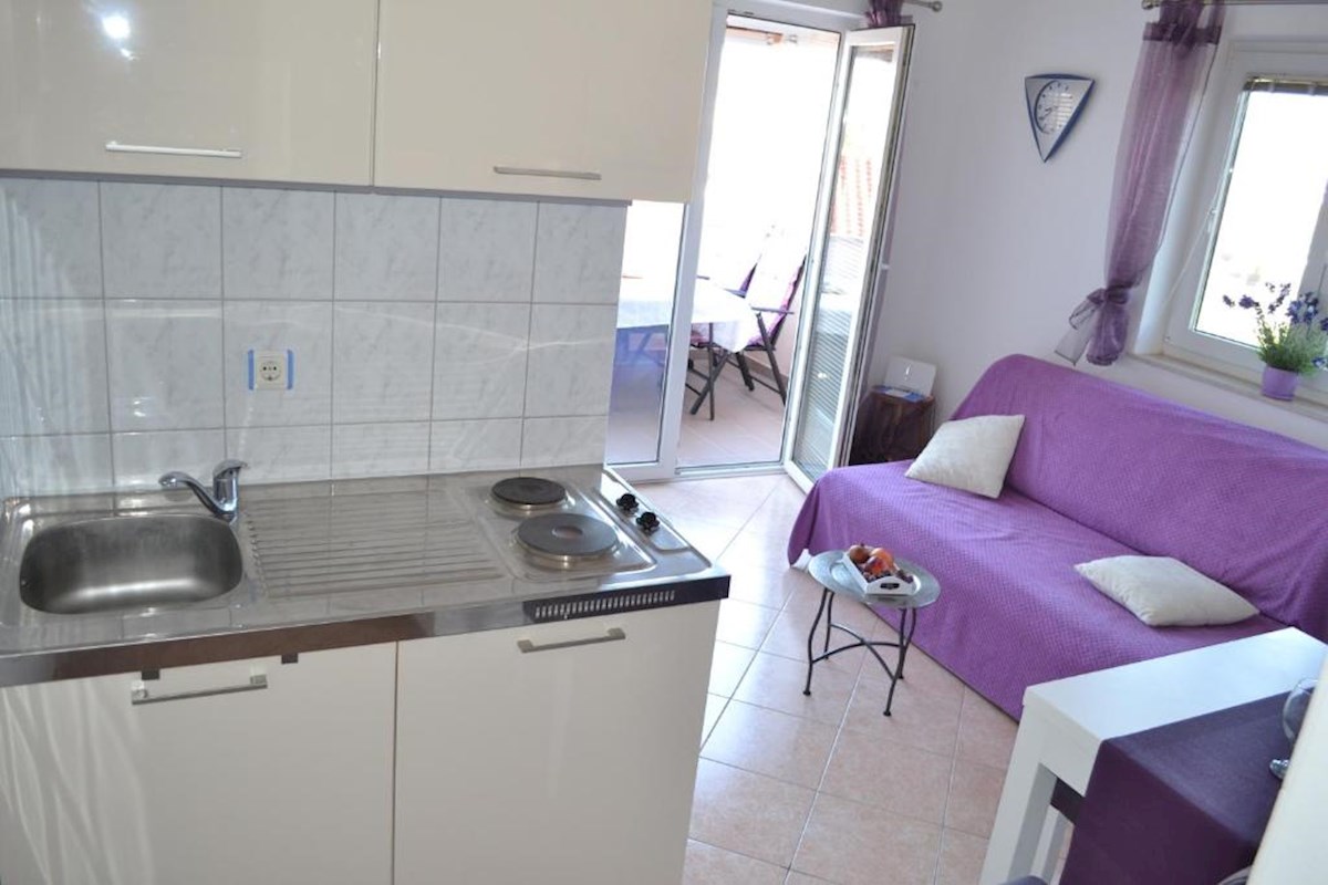 Квартира VODICE, 135.000 €