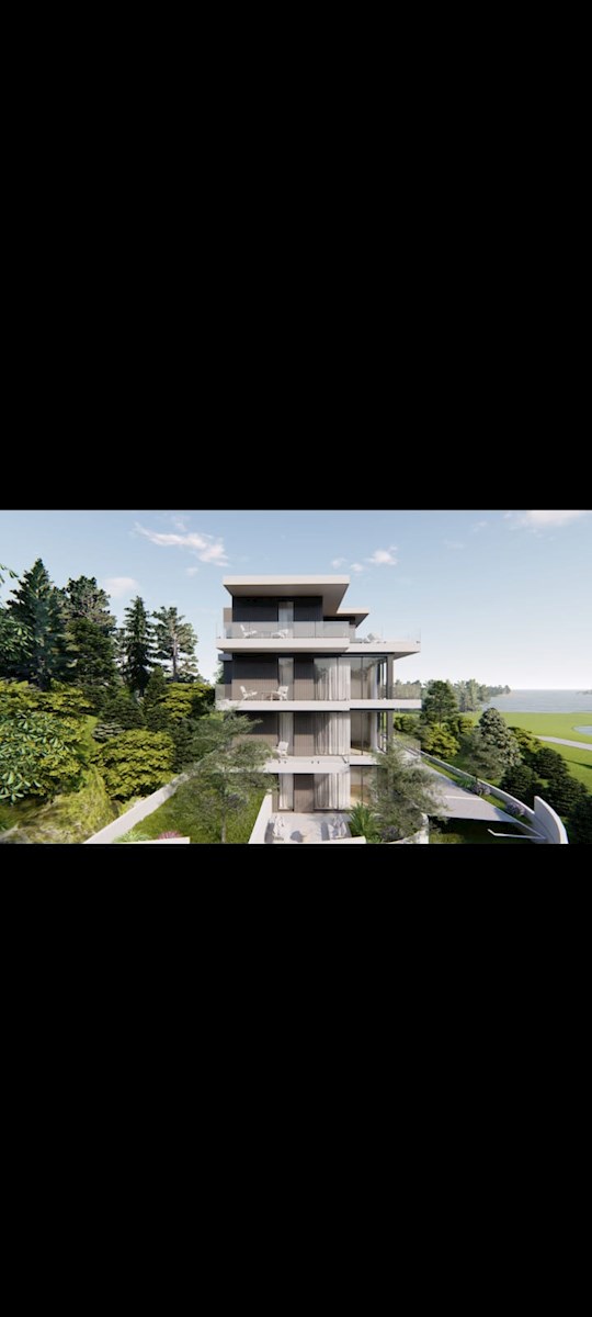 Appartamento PRIMOŠTEN, 370.170 €