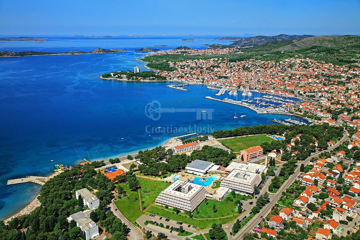 VODICE