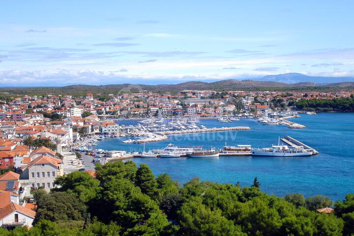 VODICE